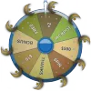 Roda da Fortuna 7bet7k welfare icon